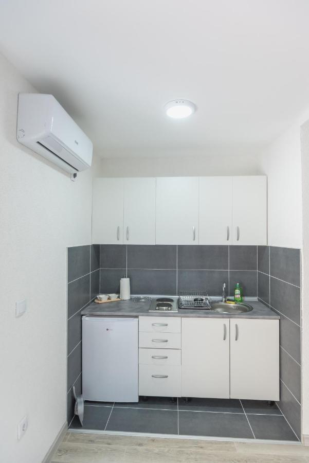 Apartmani Centar Лозница Екстериор снимка