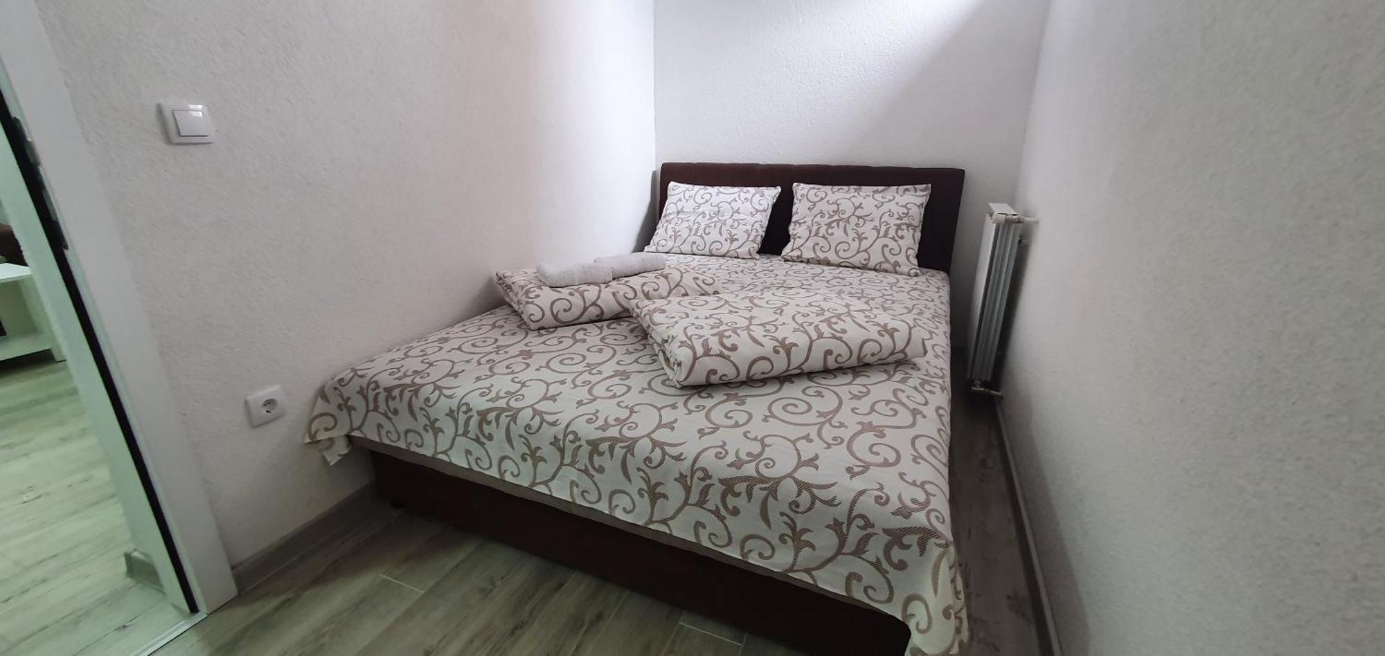 Apartmani Centar Лозница Стая снимка