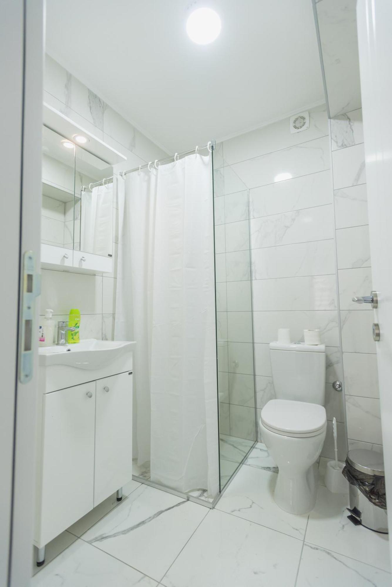 Apartmani Centar Лозница Стая снимка