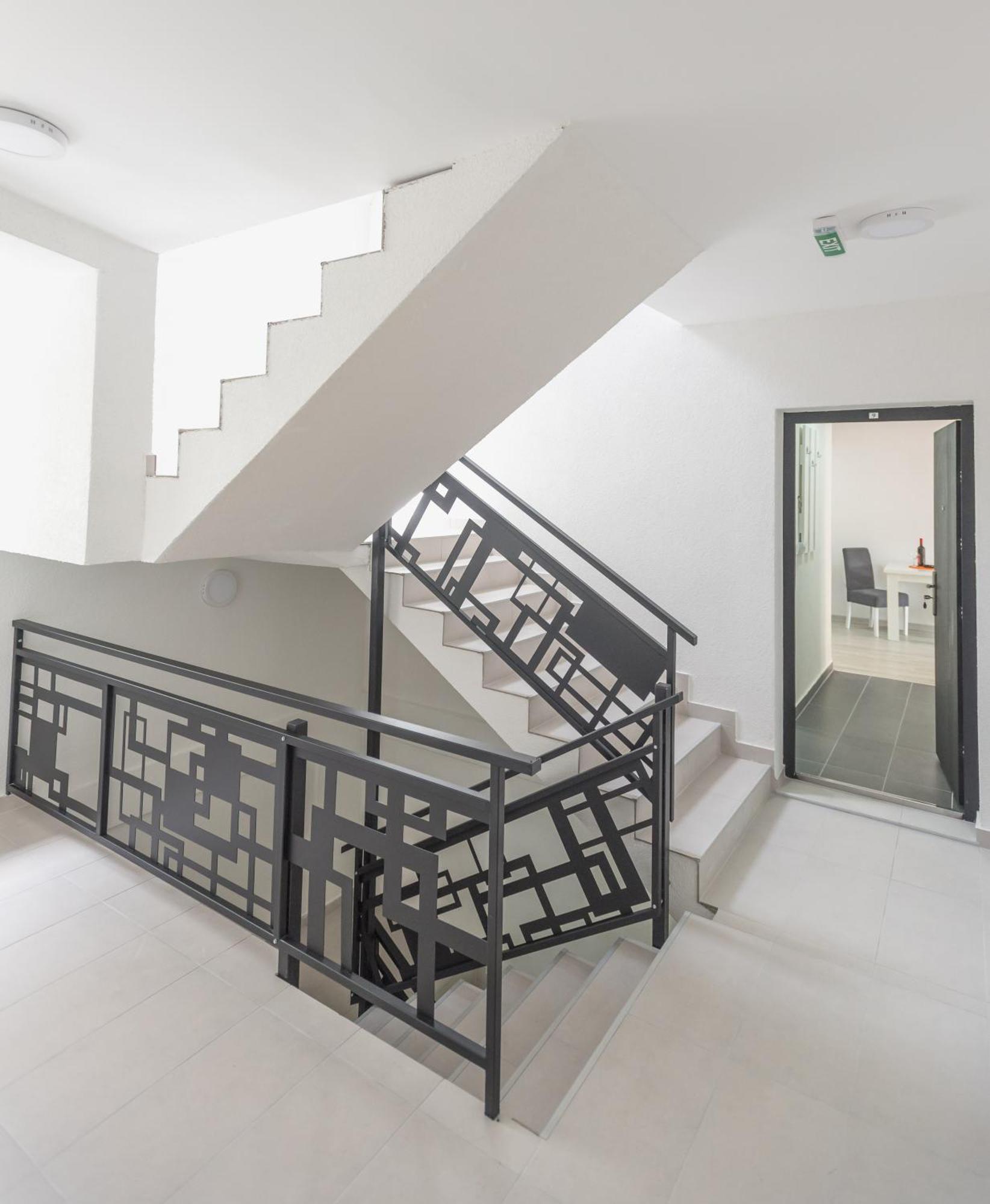 Apartmani Centar Лозница Стая снимка