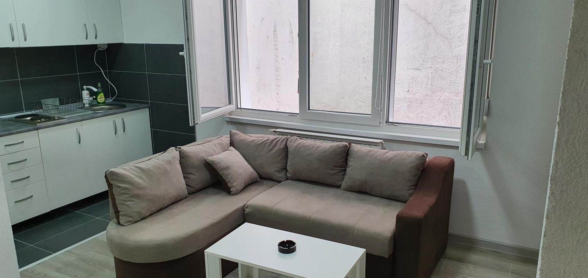 Apartmani Centar Лозница Стая снимка